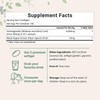 Micro Ingredients Ashwagandha Supplements 6,000mg Per Serving | 300 Coconut