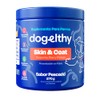 Dogelthy Skin & Coat. Suplemento para Piel y Pelaje para