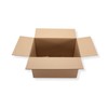 Moving Books Folding Cardboard 600 x 400 x 400 cm