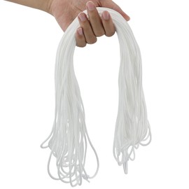 Picture Hanging Wire,Picture Cord(30M×3mm) Braided Rope Extra Strong Picture Hanging Cord,Perfect for Hanging Mirrors, Pictures, Paintings, Decorations