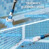 Handheld Pool & Hot Tub Vacuum - Poolstomach 29 Rechargeable