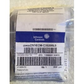 Johnson Control switch CSDECM-C35200L0 new