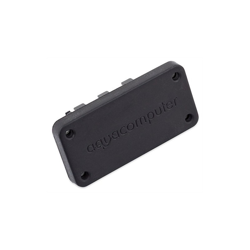 Aqua Computer Compatible SPLITTY9 Splitter für bis zu 9 Lüfter