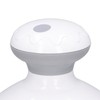 Vibrating Head Massager Rechargeable Kneading Waterproof Multi Functional Electronic Scalp