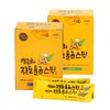 서진도농협 진도 울금과립스틱 20g(20포)x2박스 Seojin Farming Association Jindo Turmeric Granule Stick 20g (20 packs) x 2 boxes