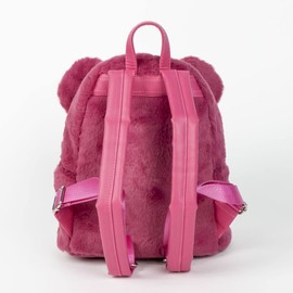 CERDÁ LIFE'S LITTLE MOMENTS Uni Mochila Casual Moda Aplicaciones Toy Story Lotso Casual Backpack, Colourful, Colourful