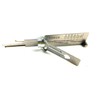 SS002R Right Groove 2 in 1 Pick and Decoder Tools