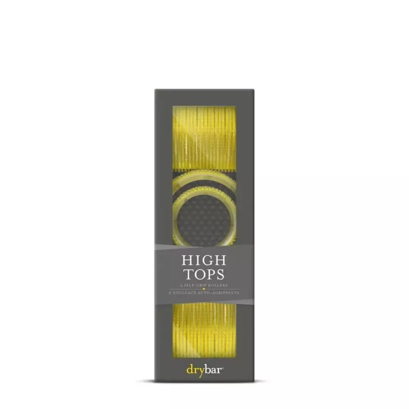 Drivba 드라이바 하이탑 셀프 그립 롤러 Drybara Hi-Top Self Grip