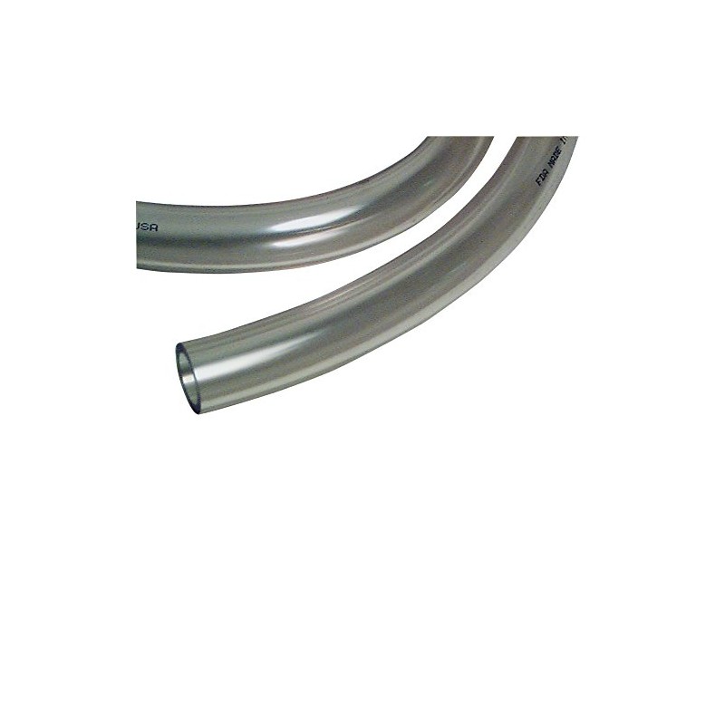 Skat Blast 48"L Straight Sandblasting Cabinet Siphon Hose 6500-04, Made
