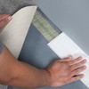 ROBERTS Indoor/Outdoor 3" x 15 ft. Double-Sided Carpet Tape Roll