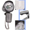 Caoruiy E-Bike Led Headlight 6V 12V 24V 36V 48V 60V