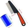 Flea Lice Comb Stainless Steel Professional Pet Tear Stain Remover