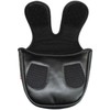 LEZAX TEE-OFF Golf Putter Cover for Neo Mallet Black TOPC-3852
