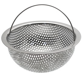 Daeheung sink drain network / 대흥 싱크대 배수구망