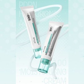 ANUA PDRN + Hyaluronic Acid 100 Moisturizing Cream 60ml