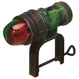 Innovative Lighting 560-1814-7 LED Battery Navigation Bow Light