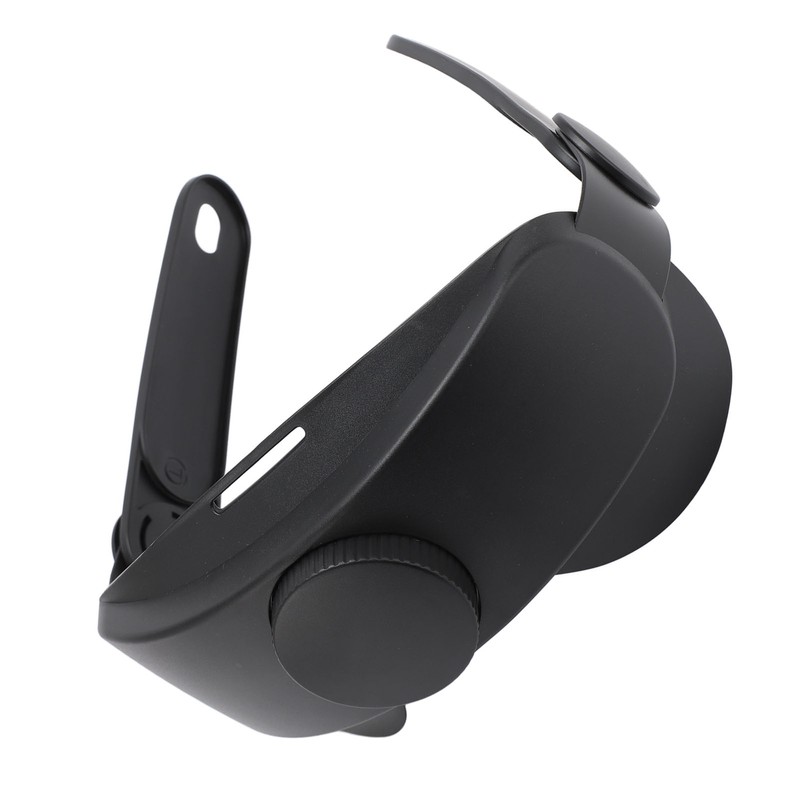Adjustable Head Strap Lightweight Comfortable VR Headset Strap Replacement for