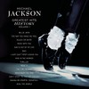 Michael Jackson - Greatest Hits - History, Vol. 1 [CD]