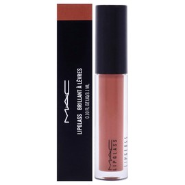 MAC LipGlass Lip Gloss - Lust Lip Gloss Women 0.1 oz