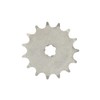 15 Tooth Small Sprocket Sprocket for Simson S50, KR51/1 Schwalbe,