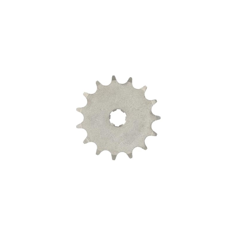 15 Tooth Small Sprocket Sprocket for Simson S50, KR51/1 Schwalbe,