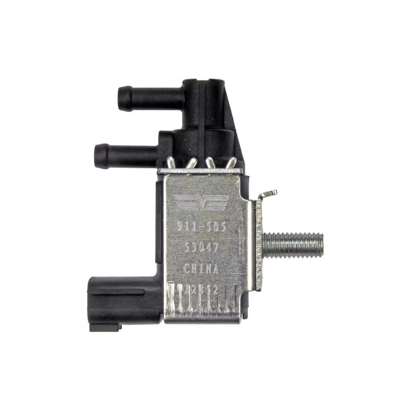 Dorman 911-505 Vapor Canister Purge Valve Compatible with Select Nissan