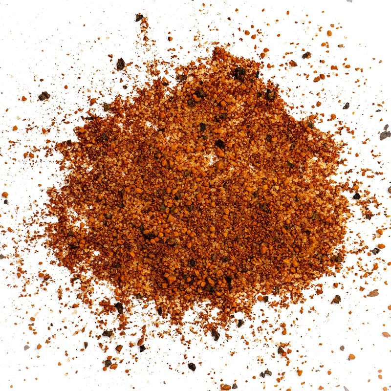 Oakland Dust Beef Rub 6 OZ (170g) Shaker Bottle