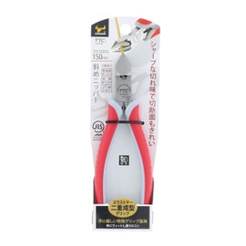 TTC Z Diagonal Nipper 150 mm 264th – 352dg