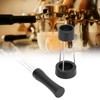 Coffee Stirrer Distributor Needle Stainless Steel Coffee Stirring Powder Needle