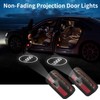 AutoQi Welcome Light for Mercedes C-Class W206 E-Class W214 S-Class