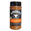Kinder's Premium Quality Organic Rub and Seasoning - The Taco