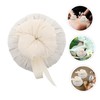 SAFIGLE 2pcs Moxa Massaging Ball Natural Aroma Massage Tool for