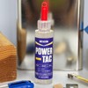 BEACON Power-Tac - The Ultimate All-Purpose Glue with Superior Strength,