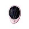 COIZUMI KBE-2821-P Hair Brush, Reset Brush,