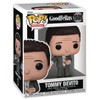POP Movies: Goodfellas - Tommy Devito Funko Vinyl Figure (Bundled