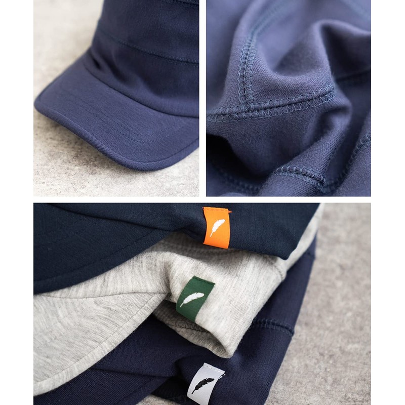 Nakota Air Cushion Cool Work Cap, Hat, Men's, Women's, Work