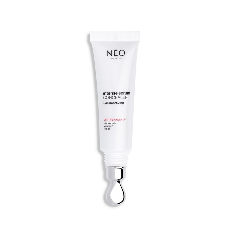 NEO MAKE UP Intense Serum Concealer - Beauty Highlighter -