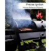 ULZOZN Grill Igniter Kit Replace 42326 Fit for Weber Summit