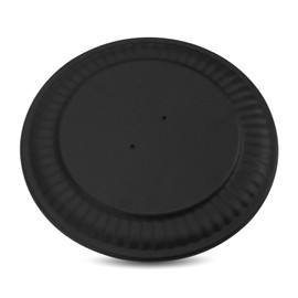 6719900 Adjustable Flue Stopper Cover Cap Replacement fits 4" - 8" Furnace Tube Flue Wall Opening, Chimney Stove Pipe Hole Cover, Wall Decor Covers BM0026 BM0353, 1 Pack