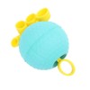 Finger Grip Ball Hand Exercise Therapy Resistance Squeeze Ball Hand