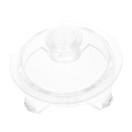 Vaguelly Cold Water Pitcher Lid Replacement Airtight Cover for Jug Reusable Carafe Lid Easy to Clean Stylish Design for Tea Lovers and Daily Use