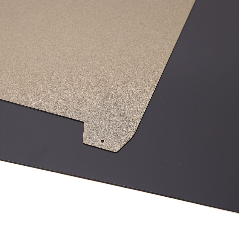 3D Print Build Plate 235x235 Textured PEI Sheet Smooth PEO