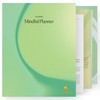 Switch Research Mindful Planner (Acceptance) - Evidence-Based Life Organizer -