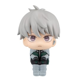 Lucapp Kaiju No. 8 Reno Ichikawa Complete Figure