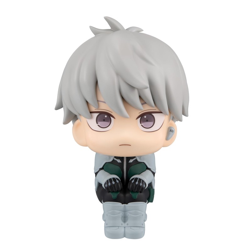 Lucapp Kaiju No. 8 Reno Ichikawa Complete Figure