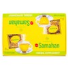 Samahan tea x 100 sachets (shipped directly from Sri Lanka)