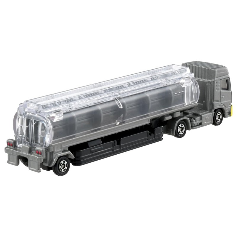 Takara Tomy Tomica Long Type Tomica No.136 UD Trucks Quon