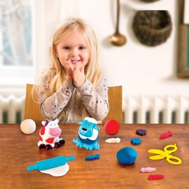 Tutti Frutti Farm - Cow & Sheep Large Box