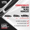 ULTRA 1PLUS Oat NAPS Free Extended Life Antifreeze + Coolant