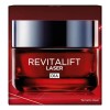 LOréal Paris Revitalift Laser Crema Noche Anti-edad 50ml Night Anti-Aging